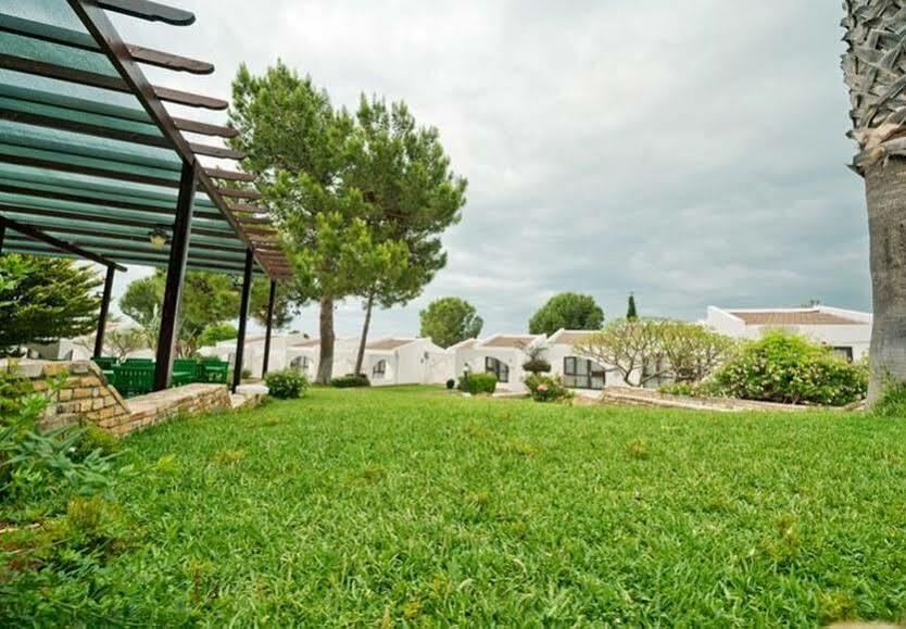 The Olive Tree Hotel Agios Epiktitos Eksteriør bilde